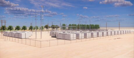 Greenbacker battery energy storage