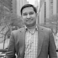 Mehul Mehta