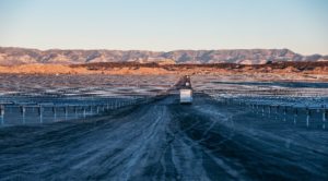 Greenbacker's Graphite Solar project