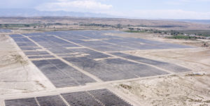 Greenbacker 104MW Graphite Solar