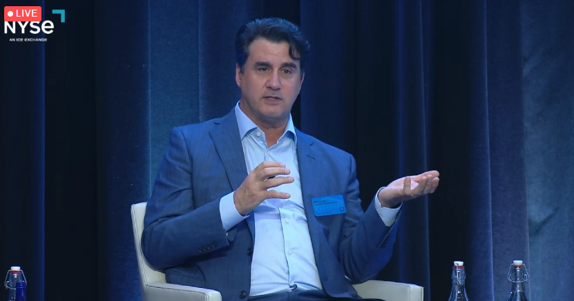 Greenbacker CEO climate investments