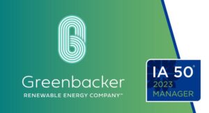 Greenbacker-ImpactAssets-50-Fund-Manager-2023