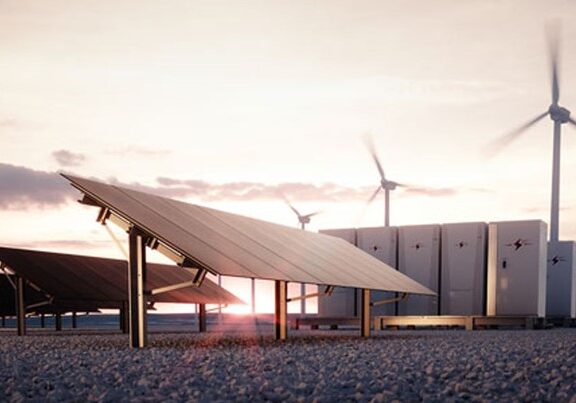 Battery storage plus renewables 2 Greenbacker battery storage revenue streams