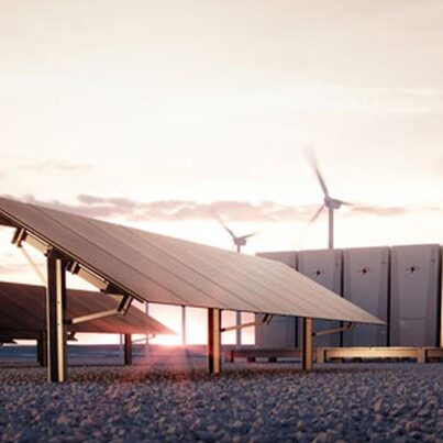 Battery storage plus renewables 2 Greenbacker battery storage revenue streams
