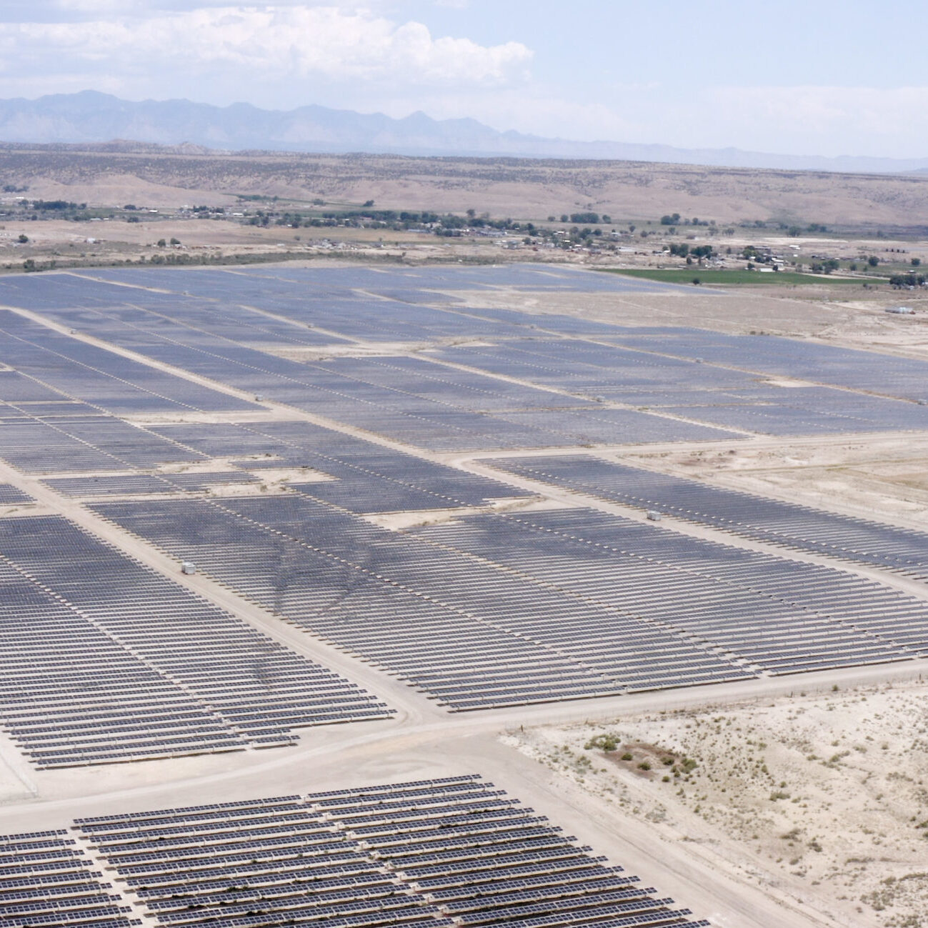 Greenbacker 104MW Graphite Solar (3) Greenbacker 104MW Graphite Solar