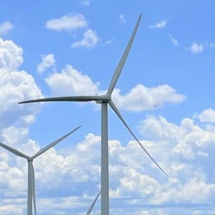 Greenbacker-wind-energy_crop Greenbacker wind power turbine