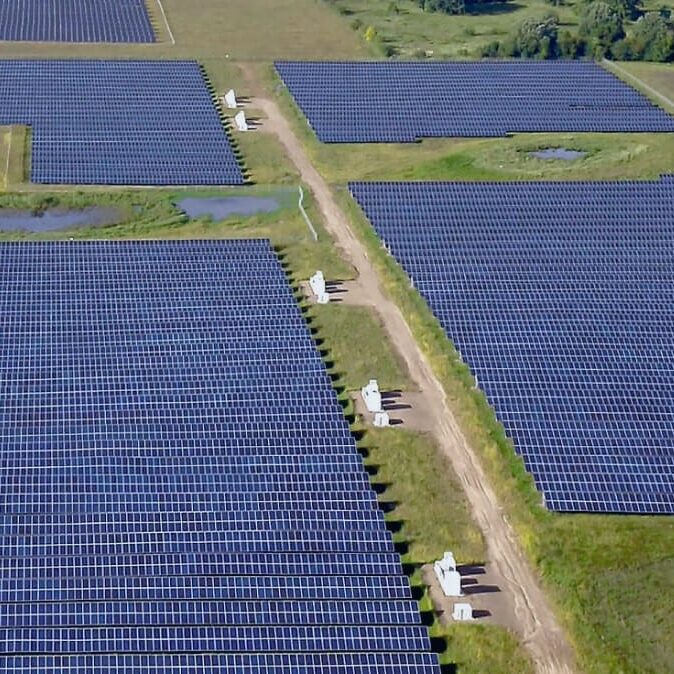OYA Solar OYA Solar