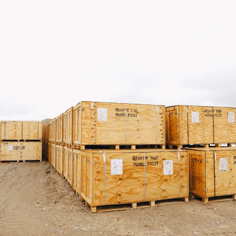 Polysilicon-Sourcing Polysilicon-Sourcing